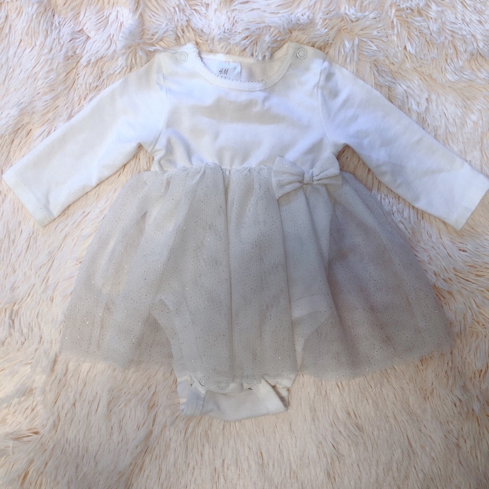 H&M Tutu Dress for infant